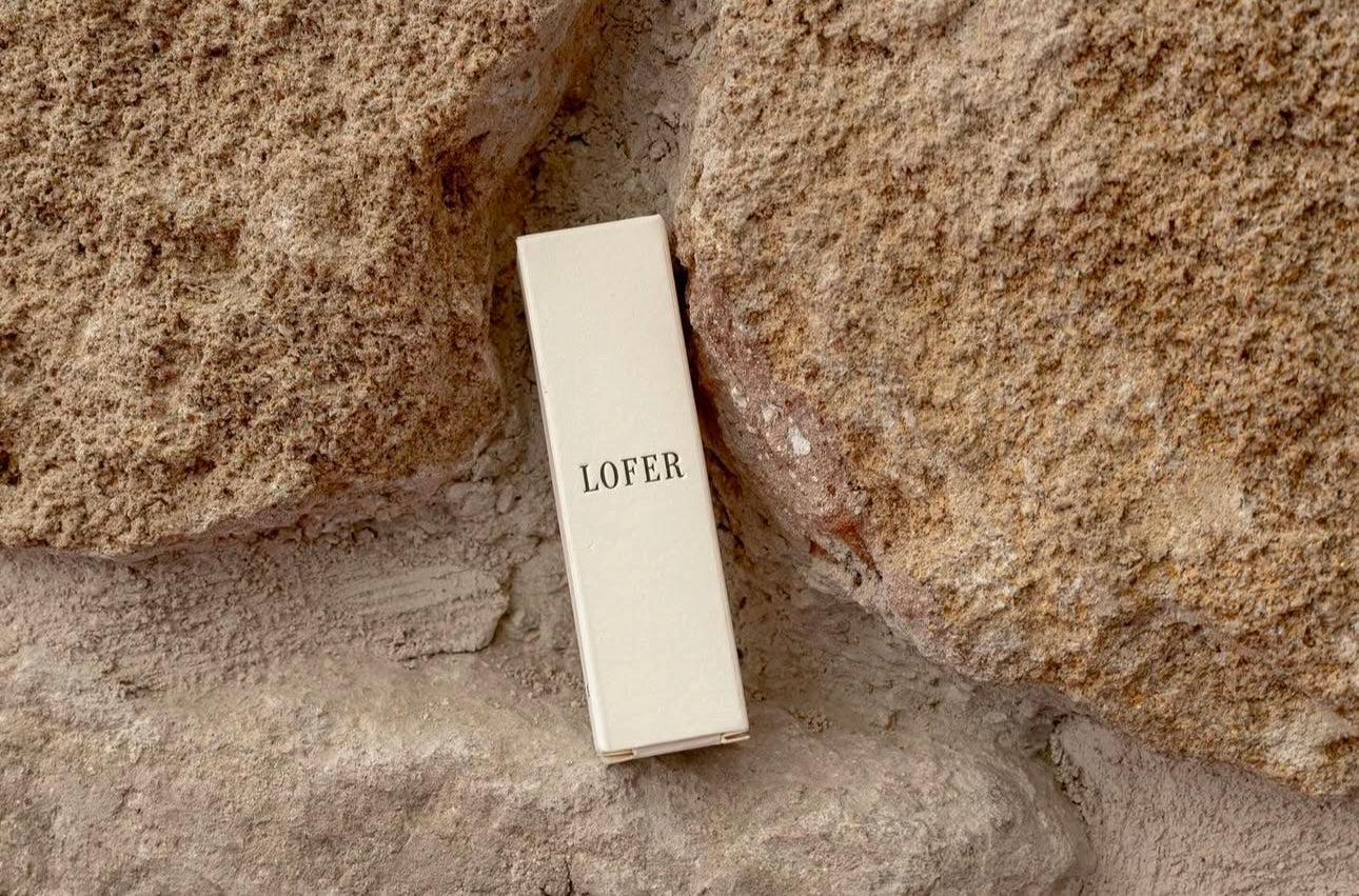 LOFER PERFUMES