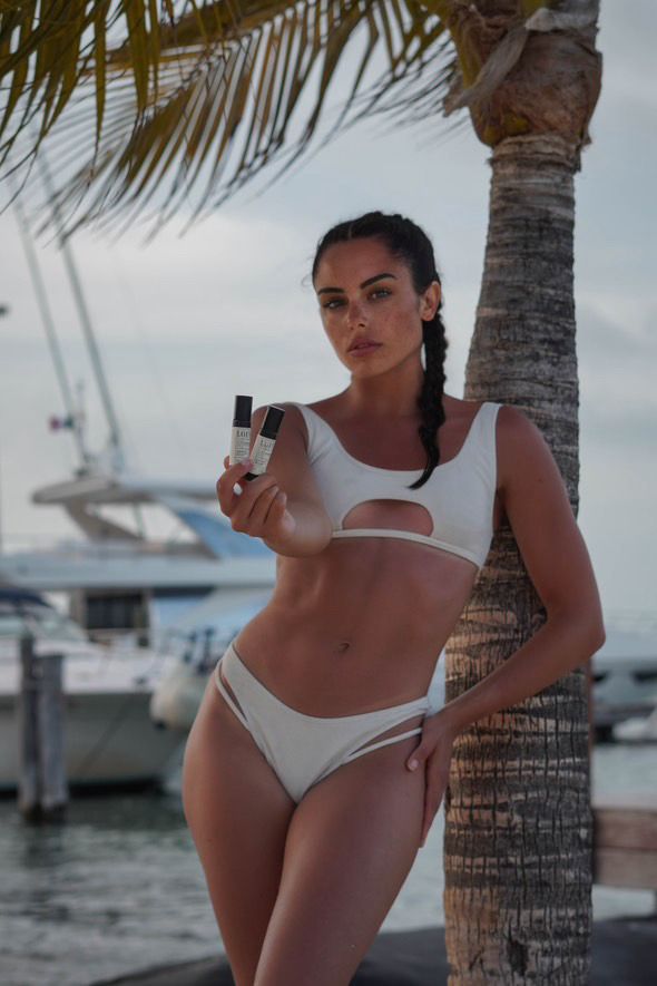 LOFER PERFUMES