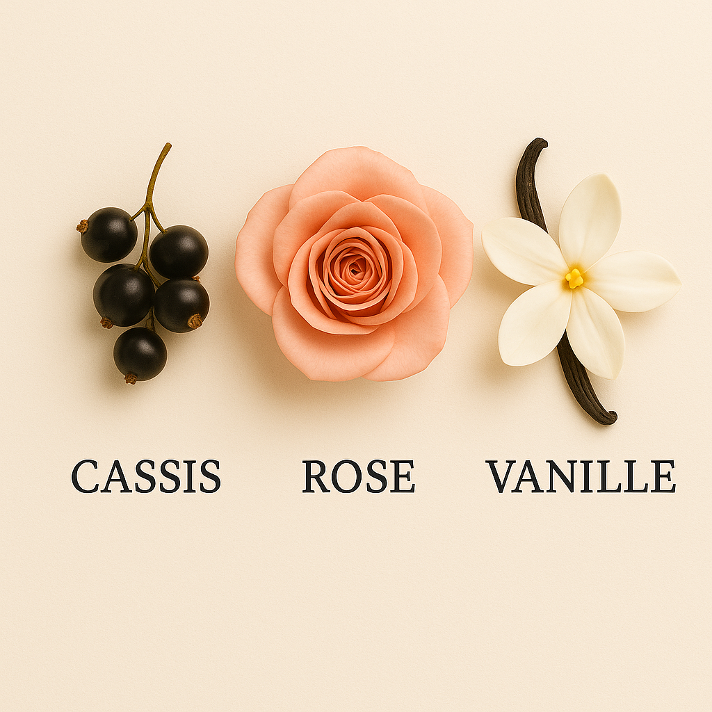 Perfume No. 15 - Girl Intense