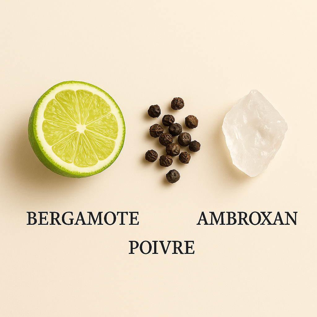Perfume No. 16 - Savage Elixir