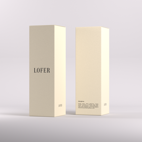 Parfum n°21 - Ombre Leather