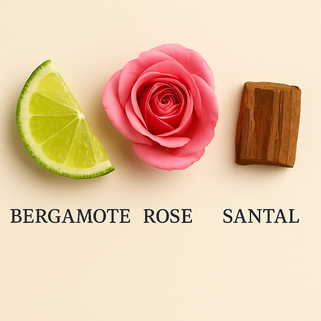 Perfume No. 47 - Joy