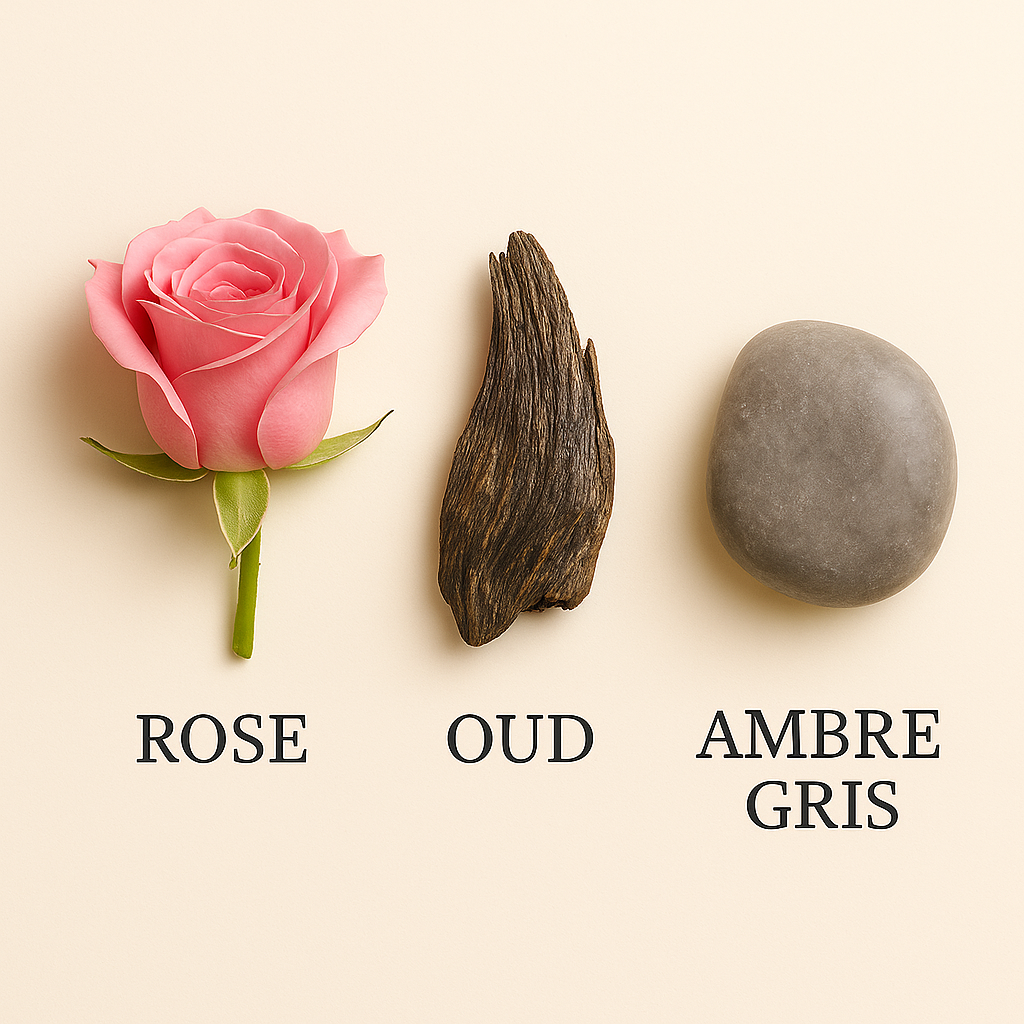 Perfume No. 56 - Pink Sand